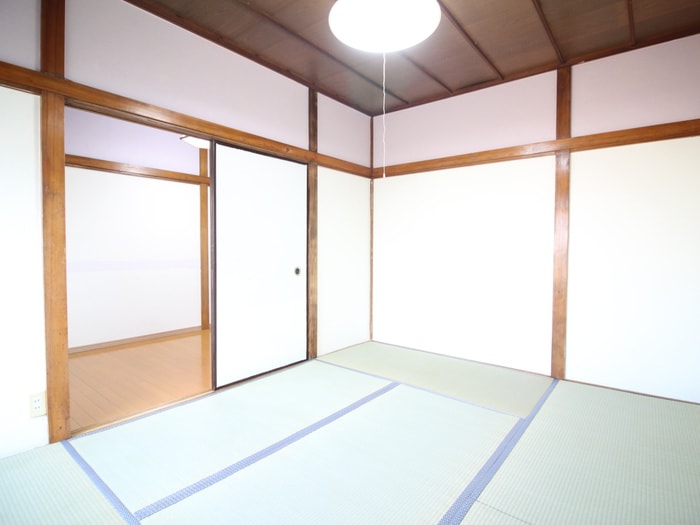 物件内観写真9　(居室)