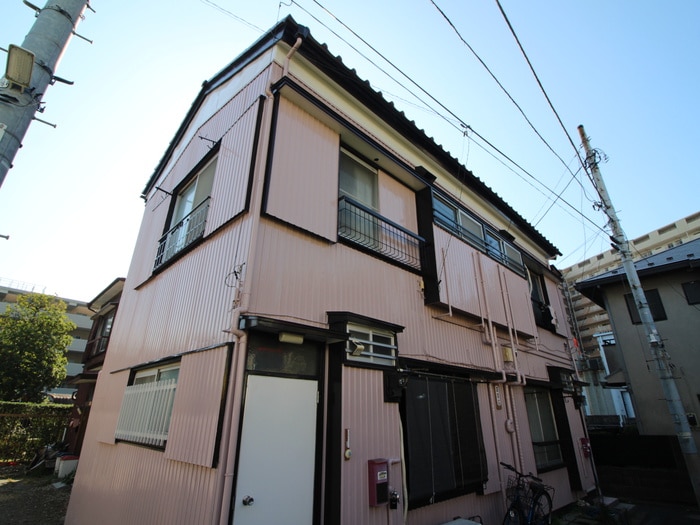 物件外観写真3　(外観写真)