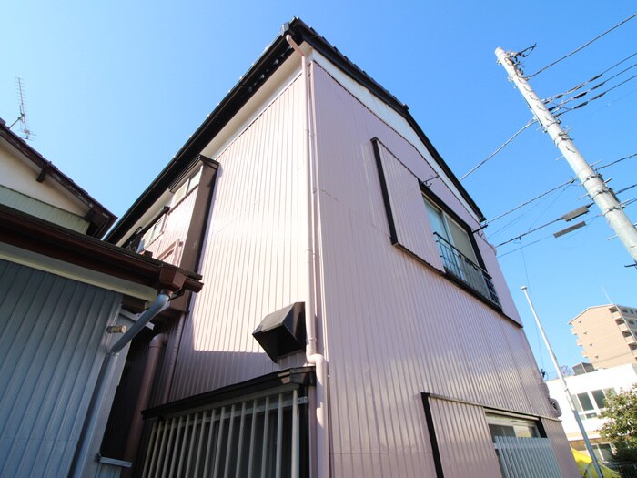 物件外観写真4　(外観写真)