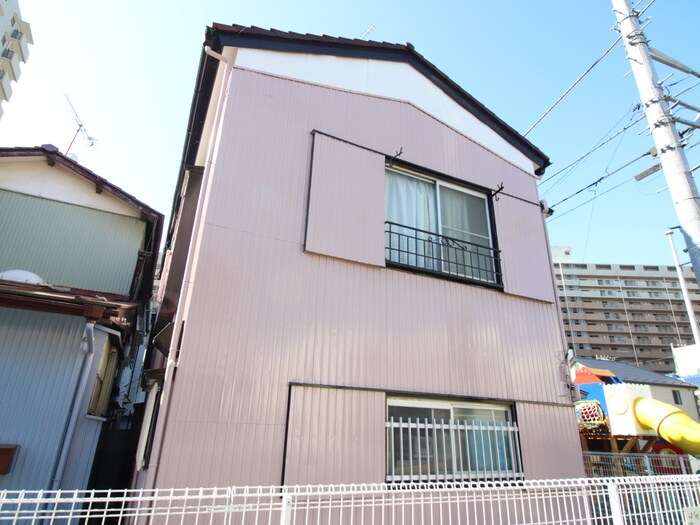 物件外観写真6　(外観写真)