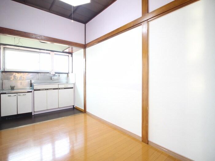 物件内観写真10　(キッチン)