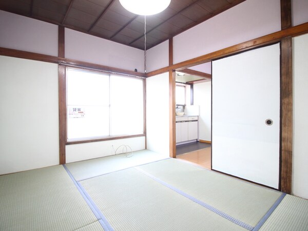 居室