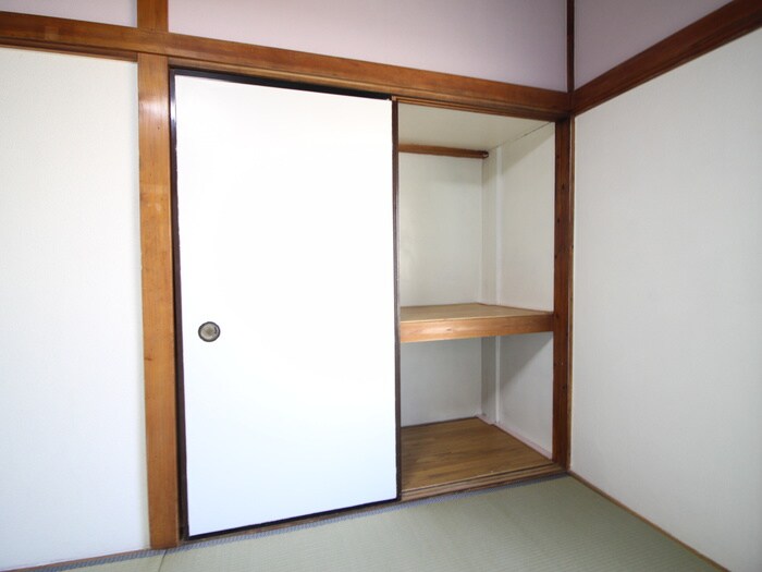 物件内観写真14　(収納)