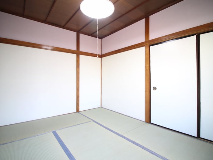 物件内観写真19　(居室)