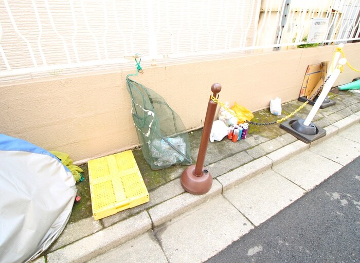 物件外観写真5　(建物設備)