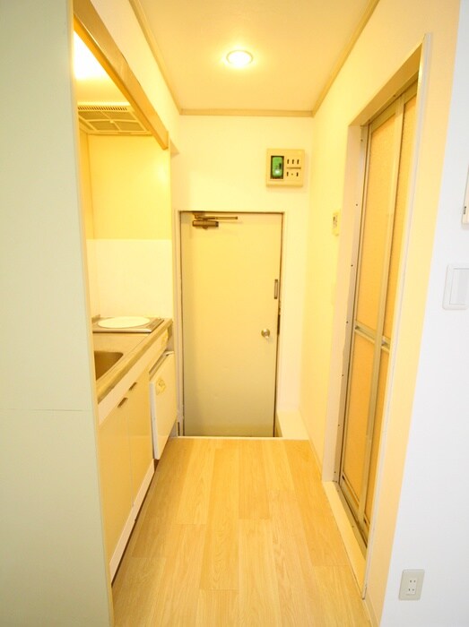 物件内観写真13　(キッチン)