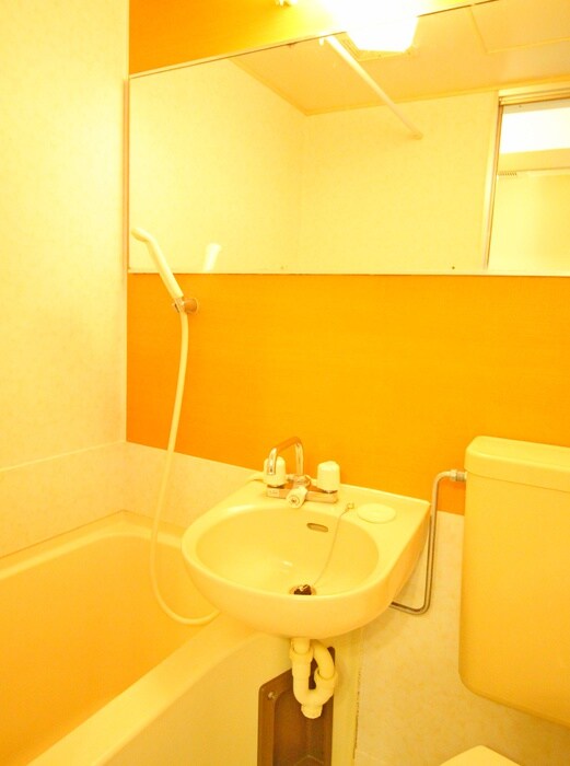 物件内観写真19　(洗面)