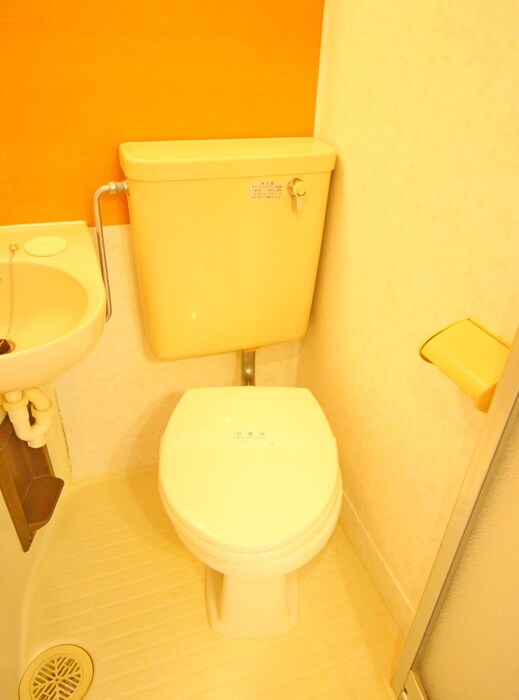 物件内観写真20　(トイレ)