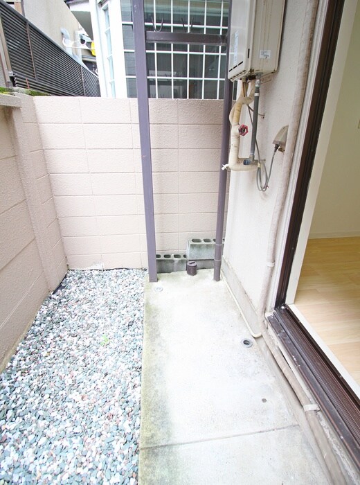 物件内観写真22　(ベランダ・バルコニー)