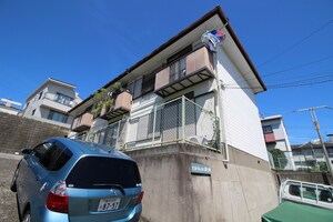 ヒルクレスト富士塚Ａ外観写真
