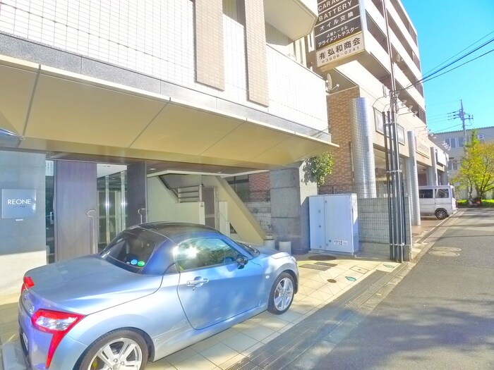 物件外観写真6　(周辺環境)