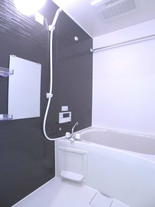 物件内観写真10　(バス／シャワールーム等)