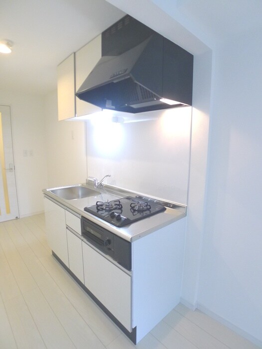 物件内観写真11　(キッチン)