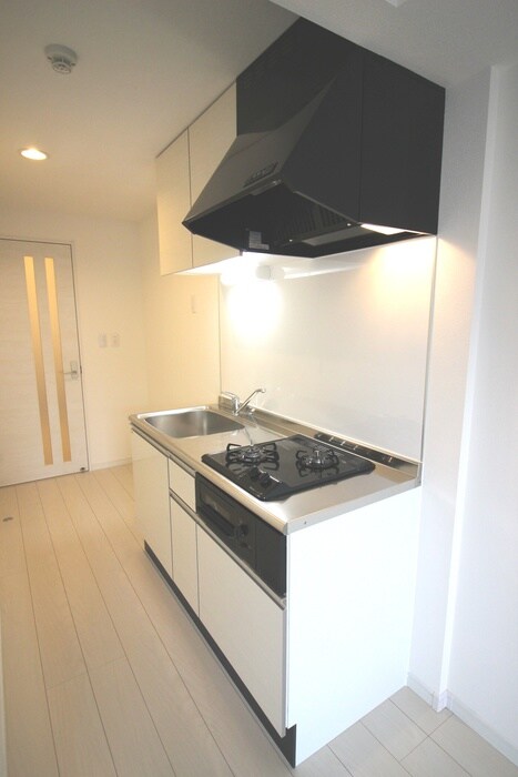 物件内観写真11　(キッチン)