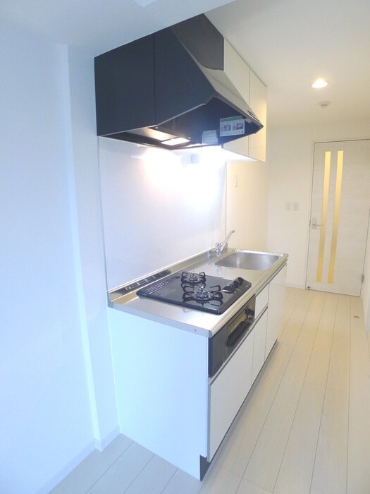 物件内観写真11　(キッチン)