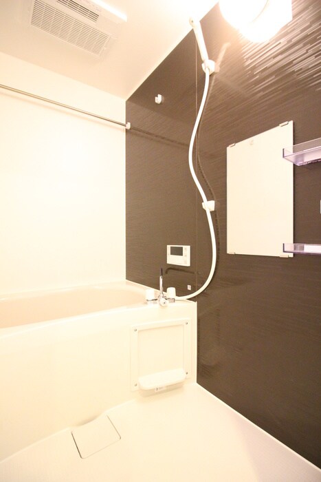 物件内観写真12　(バス／シャワールーム等)