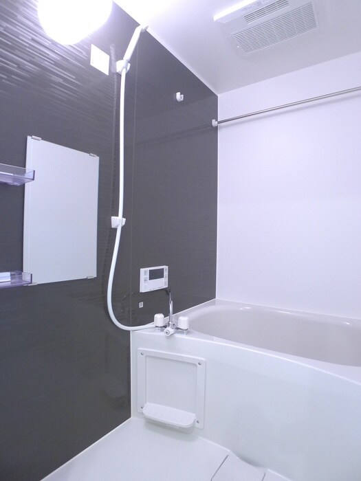 物件内観写真12　(バス／シャワールーム等)