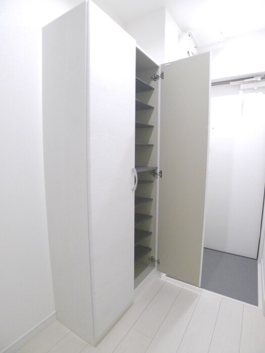 物件内観写真20　(靴箱)