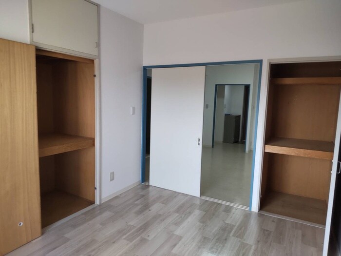 物件内観写真8　(収納)