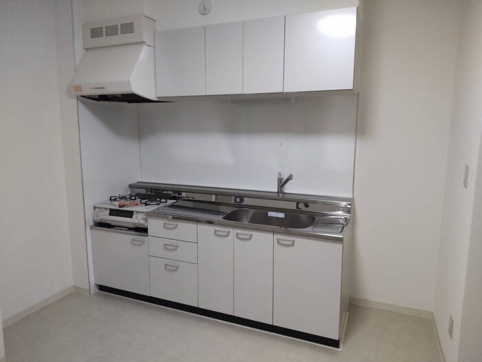 物件内観写真9　(キッチン)