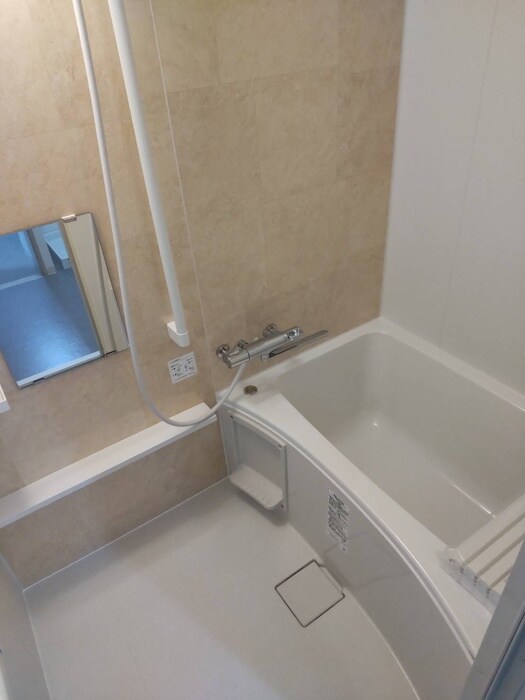 物件内観写真15　(バス／シャワールーム等)