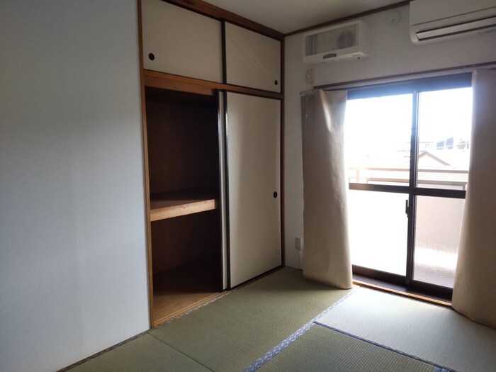 物件内観写真20　(収納)