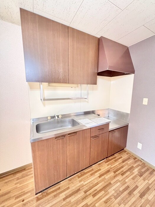 物件内観写真8　(キッチン)