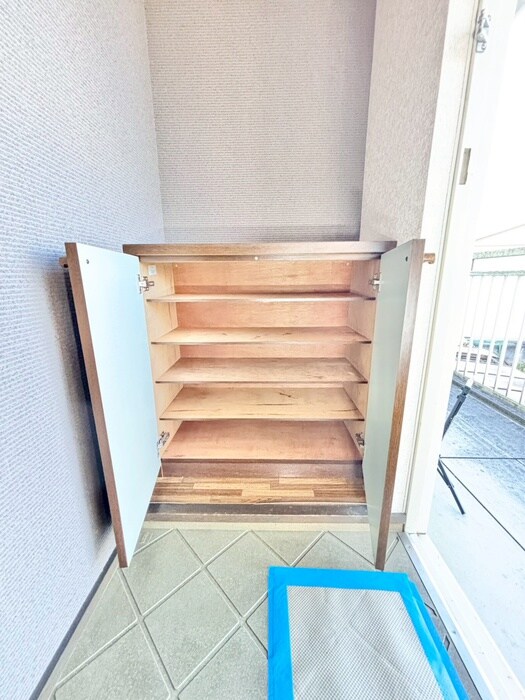 物件内観写真20　(靴箱)