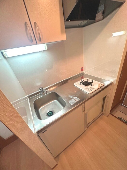 物件内観写真9　(キッチン)