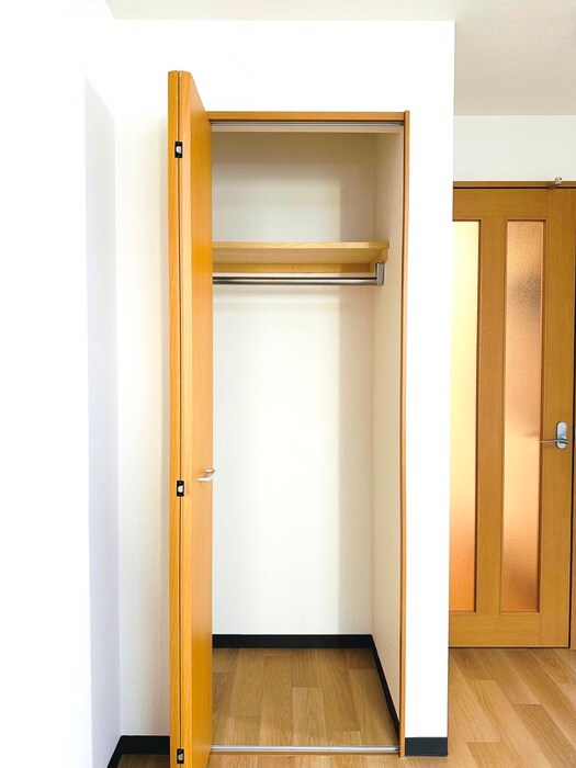 物件内観写真11　(収納)