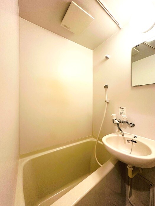 物件内観写真13　(バス／シャワールーム等)