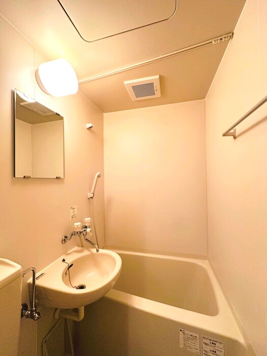 物件内観写真13　(バス／シャワールーム等)