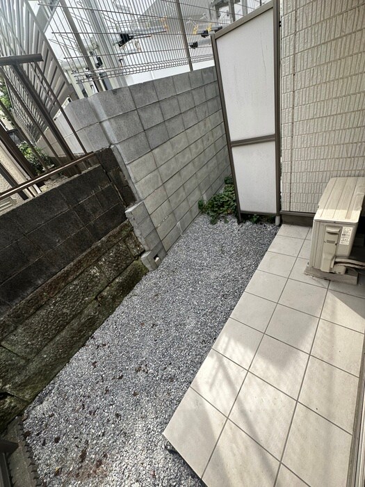 物件内観写真16　(ベランダ・バルコニー)