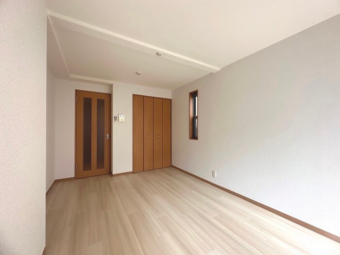 物件内観写真21　(居室)