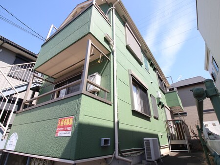 KO.KOコヤマ外観写真