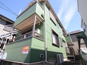 KO.KOコヤマ外観写真
