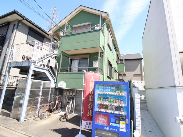 外観写真