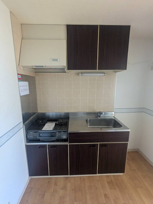 物件内観写真7　(キッチン)