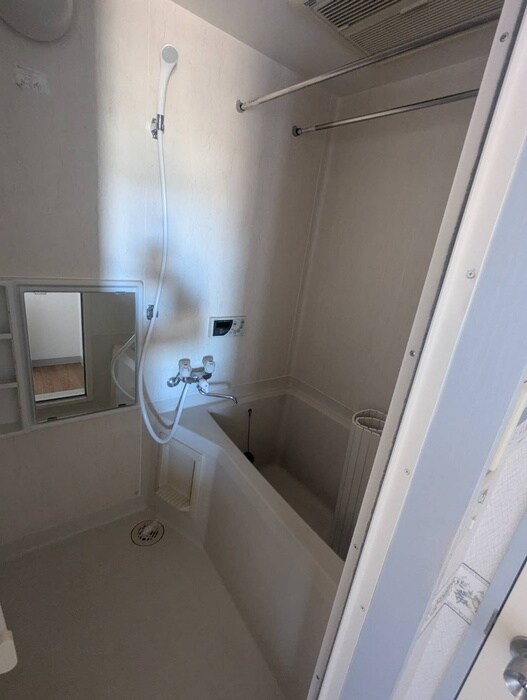 物件内観写真8　(バス／シャワールーム等)