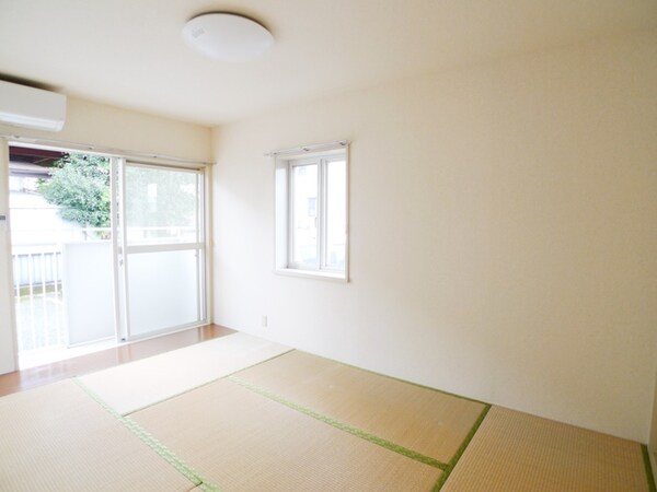 居室