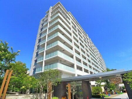 ｲﾆｼｱ豊洲ｺﾝﾌｫｰﾄﾌﾟﾚｲｽ(715)外観写真