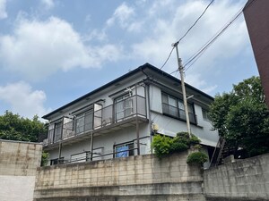 さくらハイツ外観写真