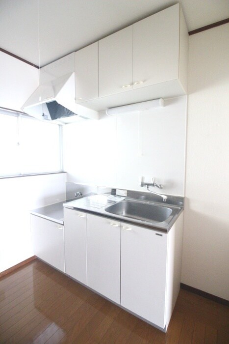 物件内観写真10　(キッチン)