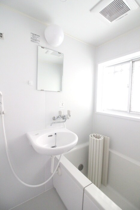 物件内観写真13　(バス／シャワールーム等)