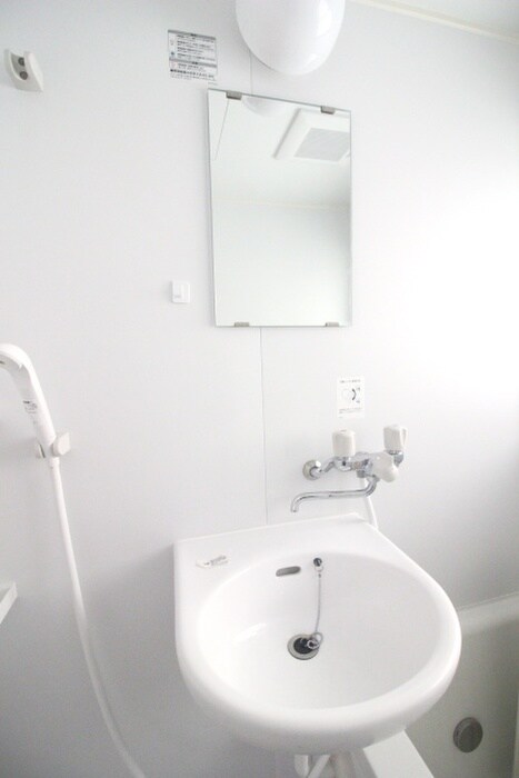 物件内観写真13　(洗面)