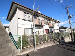 ヒルクレスト富士塚Ｂ外観写真