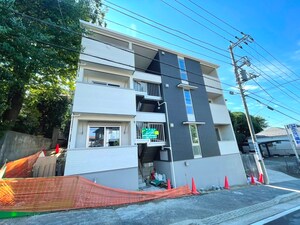 仮）入江１丁目ＰＪ外観写真