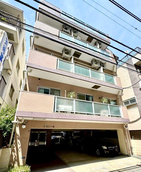 物件外観写真3　(外観写真)