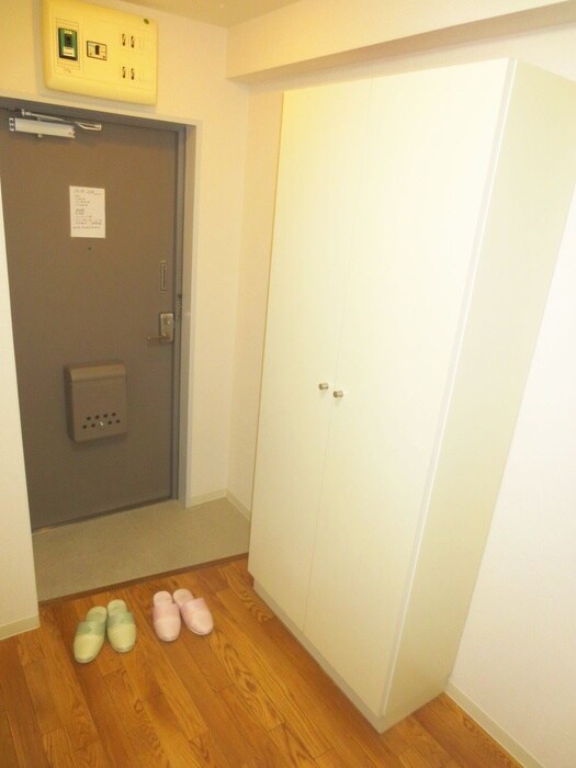 物件内観写真14　(靴箱)