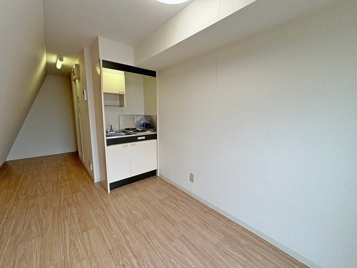 物件内観写真5　(居室)